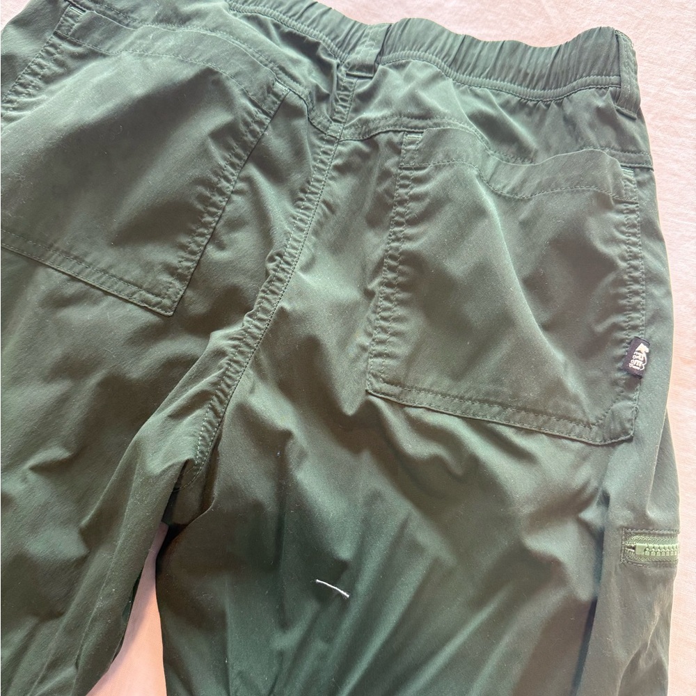 REI Trailmade Pants - Picture 4 of 4